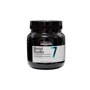 Blond Studio N. 7 Platinium Plus Pasta 500gr. Nuovo