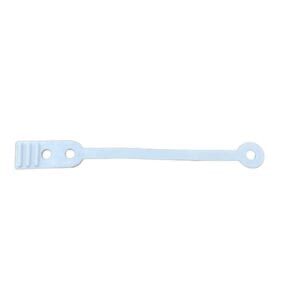 Elastico Piatto Lungo Conf. 50pz