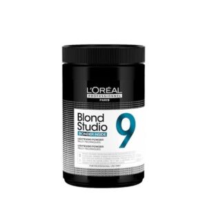 Blond Studio N. 9 Bonder Inside 500gr.
