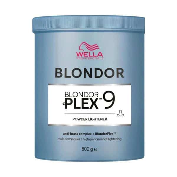 BlondorPlex 9 Toni 800gr.