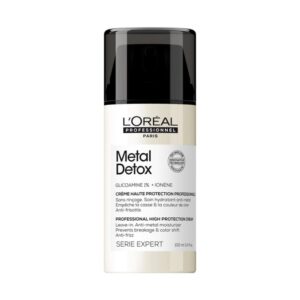 Metal Detox leave-in 100ml