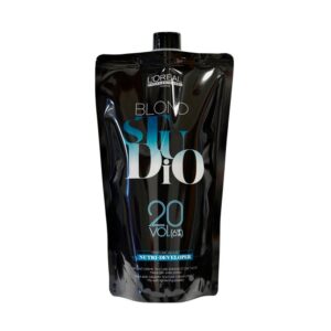 Blond Studio Nutri-Developer 20v 6% 1000ml