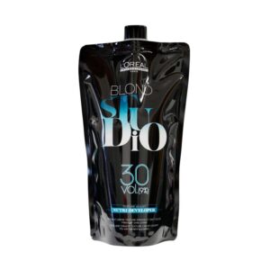 Blond Studio Nutri-Developer 30v 9% 1000ml
