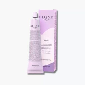 Blondesse Toners Caramel Blonde 100ml