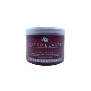 Scrub Corpo Melograno - Pomegranate Sugar Body Scrub 450ml