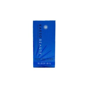 Olio Struccante - Sleep Oil 50ml