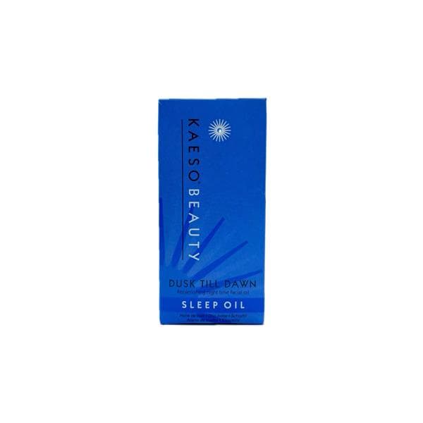 Olio Struccante - Sleep Oil 50ml