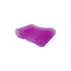 Porta Pennelli Fucsia