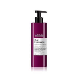 Curl Expression Gel Definition Activator Leav In 250ml