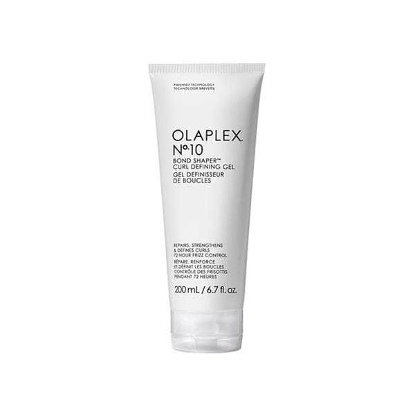 Olaplex N. 10 Bond Shaper Curl Defining Gel 200ml