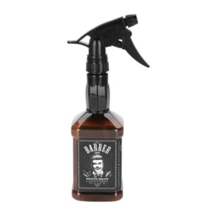 Spruzzino Vaporizzatore Barber Shop 650ml