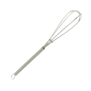 Frustino Metallico Mixer