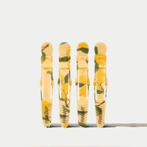 Framar Pinze Gator Grips Limoncello 4pz.