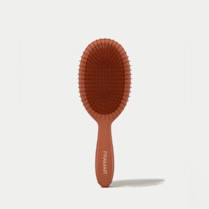 Framar Detangle Brush Terra Clay
