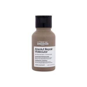 Absolut Repair Molecular Shampoo 100ml