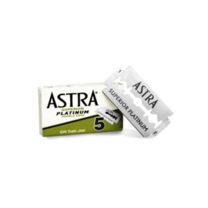 Lame Doppie Astra 5pz.