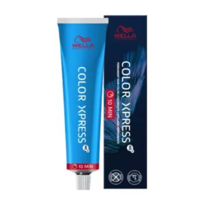 COLOR XPRESS 10 MINUTI