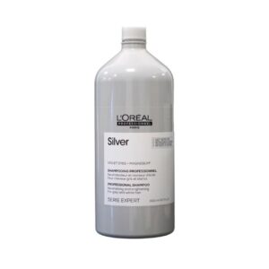 Silver Shampoo 1500ml