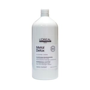 Metal Detox Shampoo 1500ml