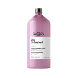 Liss Unlimited Shampoo 1500ml