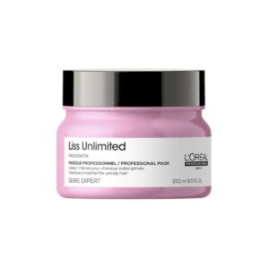 Liss Unlimited Mask 250ml