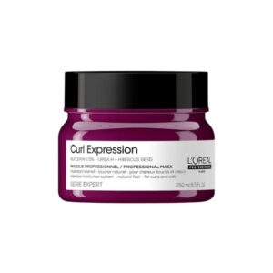 Curl Expression Mask 250ml