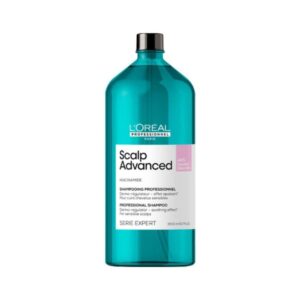 Scalp Advanced Anti-Inconfort Discomfort Shampoo Dermo-regulator - Soothing Effect 1500ml