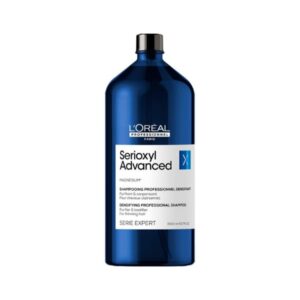 Serioxyl Advanced Densifiant Shampoo Purifier e Bodifier 1500ml