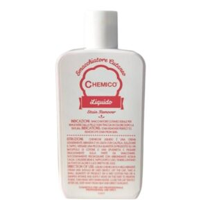 Chemico Smacchiatore Liquido 250ml