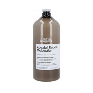 Absolut Repair Molecular Shampoo 1500ml