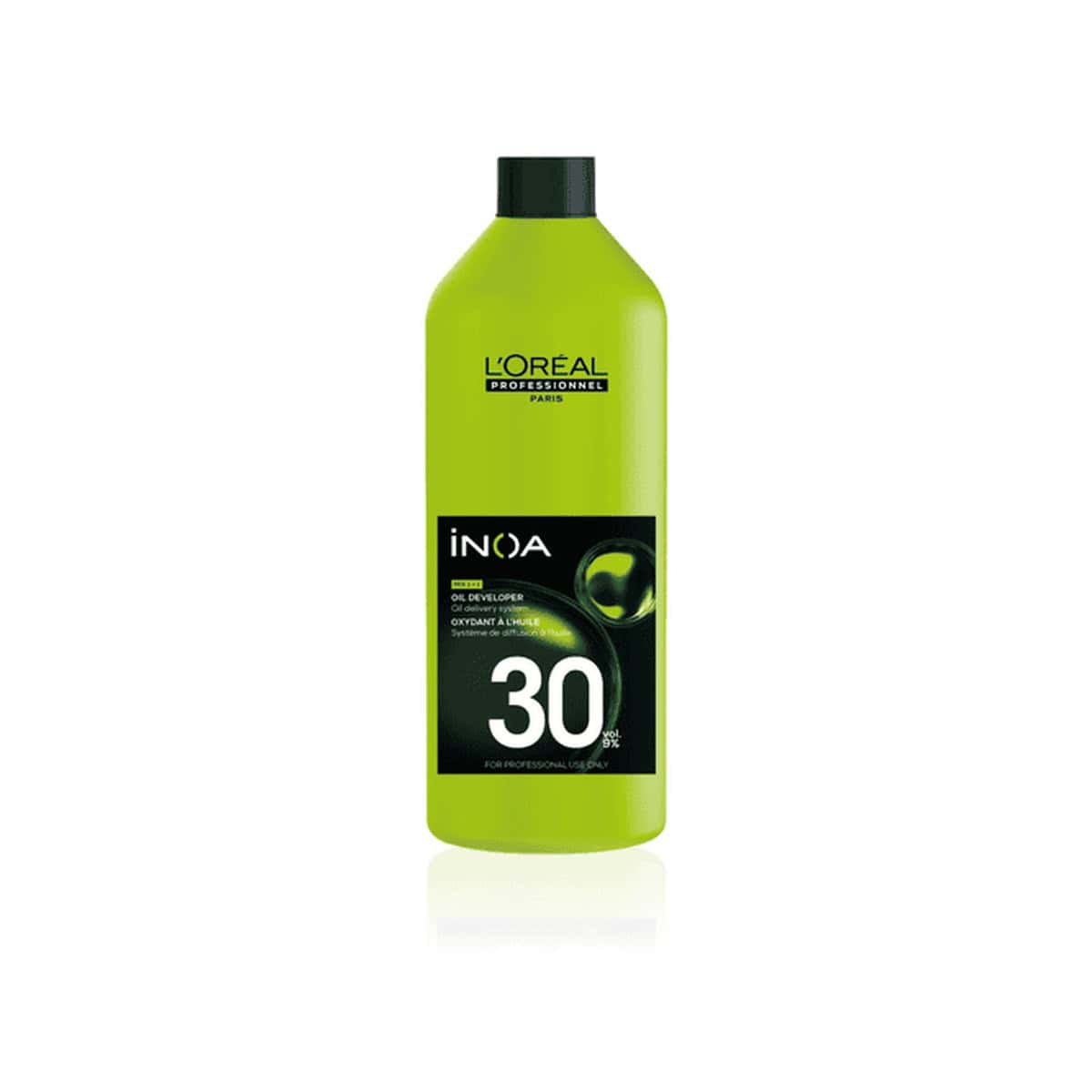 Ossidante Inoa 30 Vol 9% 1000ml Ossidante Inoa 30 Vol 9% 1000ml