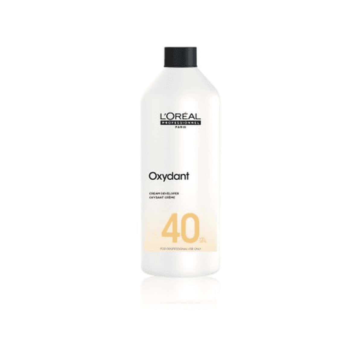 Ossigeno Oreal 40v 12% 1000ml Ossigeno Oreal 40v 12% 1000ml