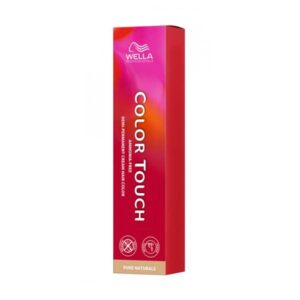 Color Touch 9/0 Biondo Chiarissimo Naturale