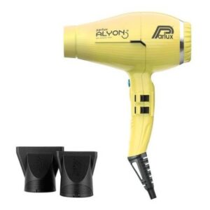 Parlux Alyon 2250 Watt Giallo