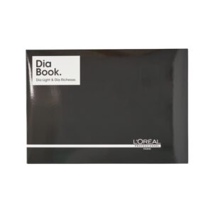 *Cartella colore Dia Book (Dia Color e Dia Light)