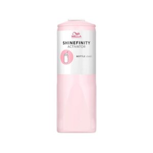 Shinefinity Activator Utilizzo con Applicatore 1000ml