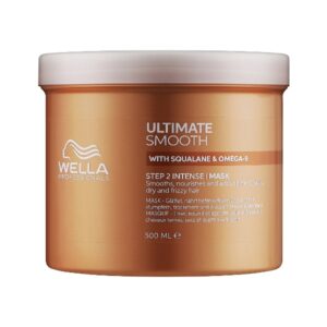 Ultimate Smooth Intense Mask 500ml