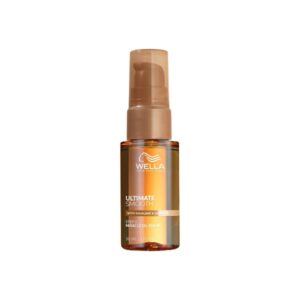 Ultimate Smooth Miracle Oil Serum 30ml