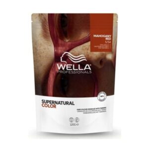 Supernatural Color 5/54 Mahogany Red 120g