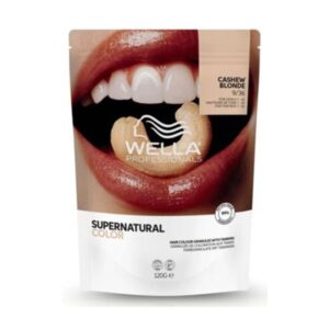 Supernatural Color 9/36 Cashew Blonde 120g