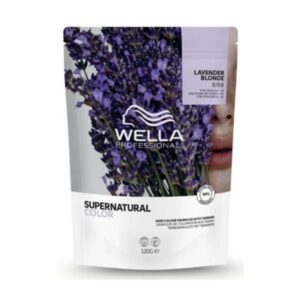 Supernatural Color 8/68 Lavender Blonde 120g