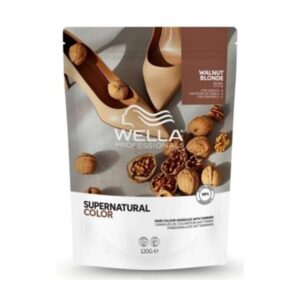 Supernatural Color 7/71 Walnut Blonde 120g