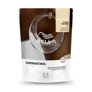 Supernatural Color /00 Clear Diluter 120g