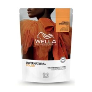 Supernatural Color /34 Copper Enhancer 120g