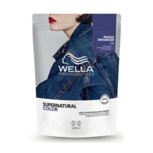 Supernatural Color /28 Indigo Enhancer 120g