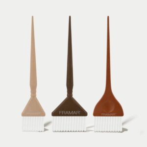 Framar Pennelli Family Pack Terra 3pz.
