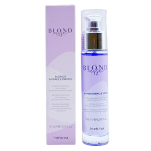Blondesse Blonde Miracle Drops Shield Antipollution Illuminante 50ml