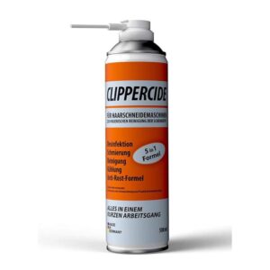 Clippercide 500ml