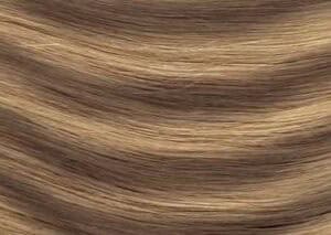Cheratina Meches 55/60cm 10pz Colore M18/24
