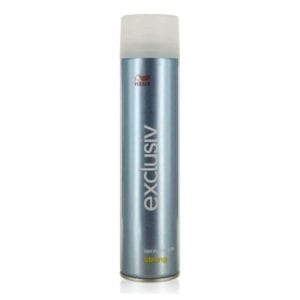 Lacca Exclusiv Forte 75ml Formato Da Borsetta
